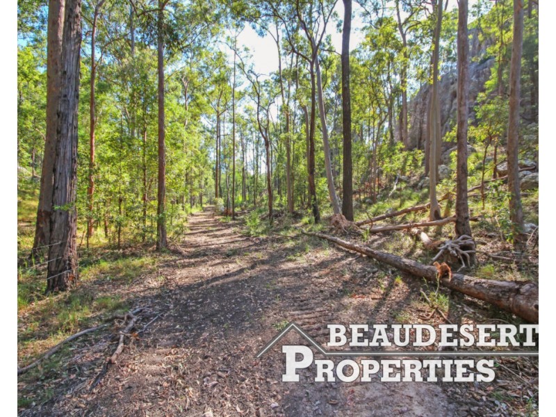 11658 Mt Lindesay Highway, Palen Creek QLD 4287
