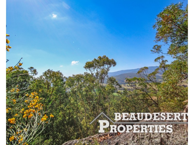 11658 Mt Lindesay Highway, Palen Creek QLD 4287