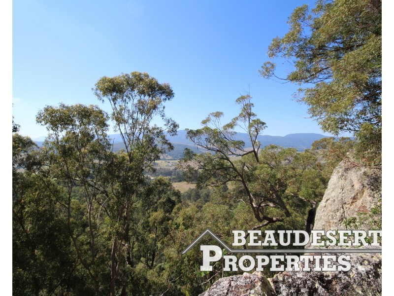 11658 Mt Lindesay Highway, Palen Creek QLD 4287