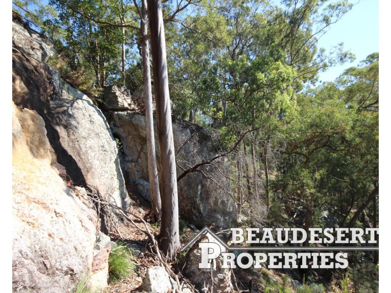 11658 Mt Lindesay Highway, Palen Creek QLD 4287