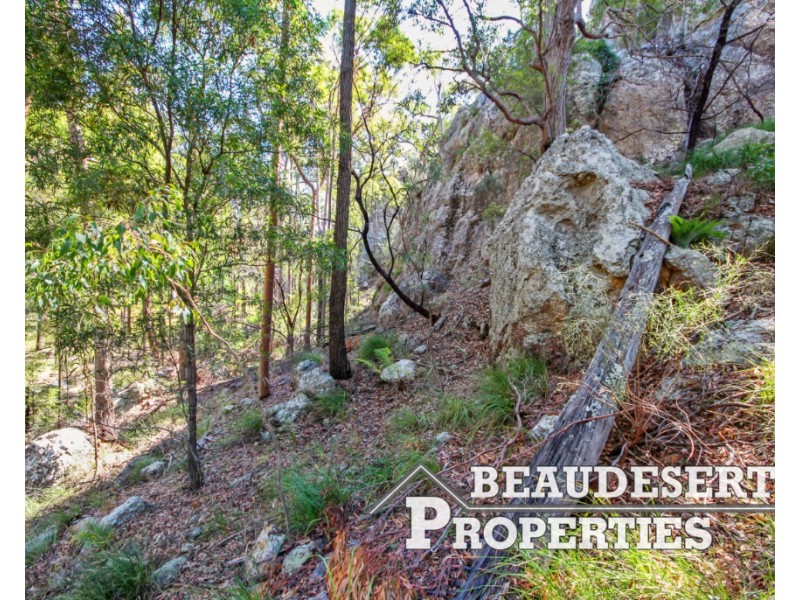 11658 Mt Lindesay Highway, Palen Creek QLD 4287