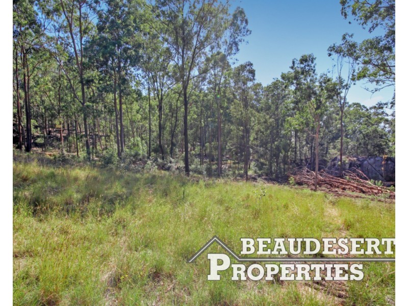 11658 Mt Lindesay Highway, Palen Creek QLD 4287