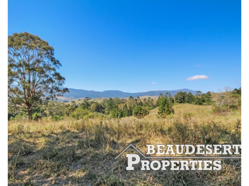 11658 Mt Lindesay Highway, Palen Creek QLD 4287