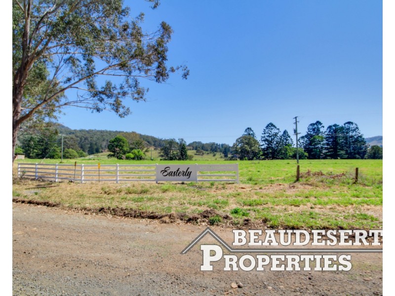 11658 Mt Lindesay Highway, Palen Creek QLD 4287