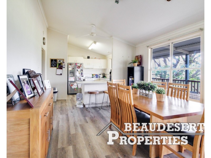 11658 Mt Lindesay Highway, Palen Creek QLD 4287