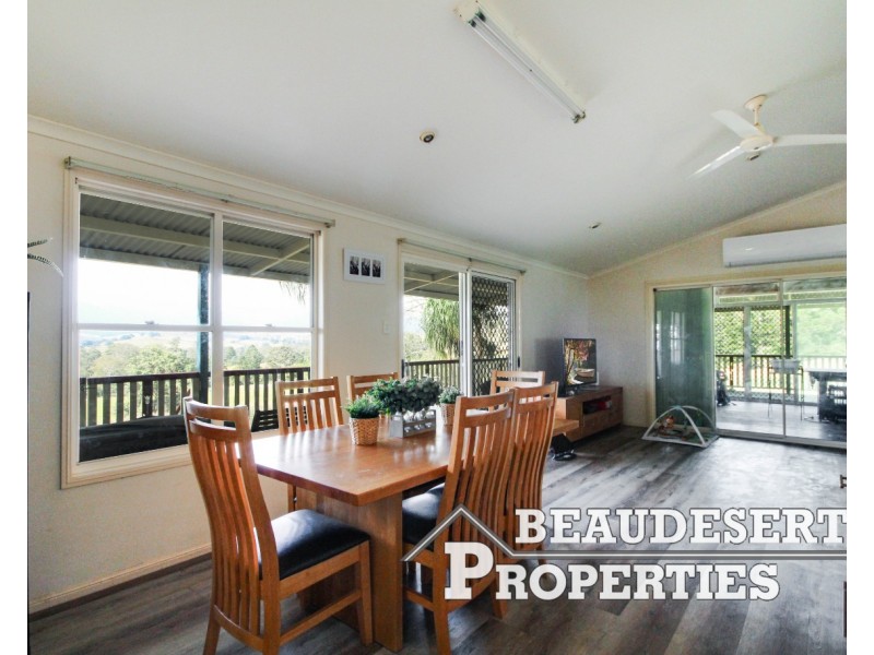 11658 Mt Lindesay Highway, Palen Creek QLD 4287