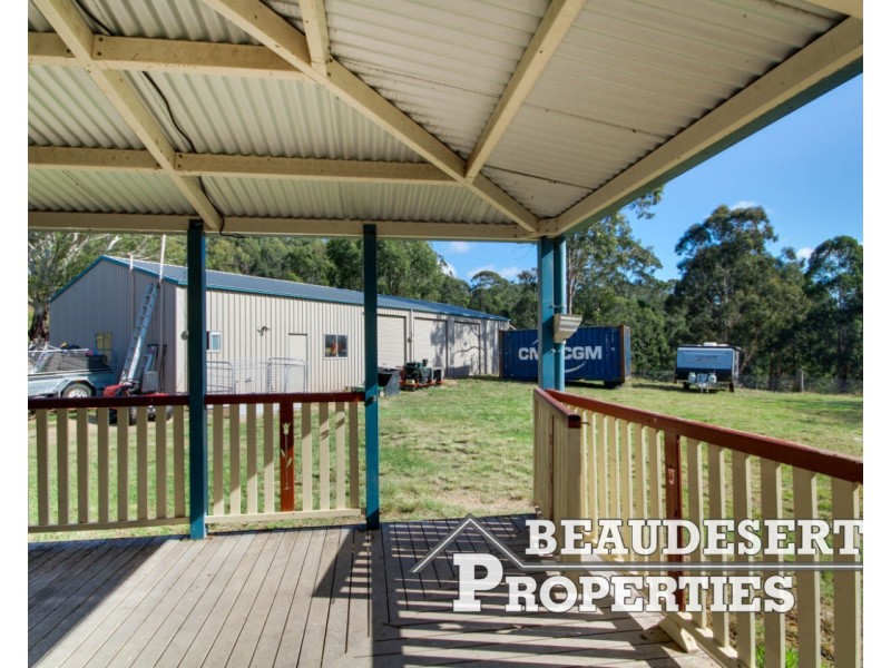 11658 Mt Lindesay Highway, Palen Creek QLD 4287