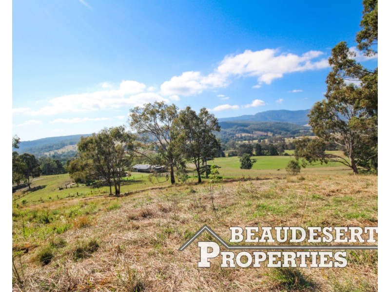 11658 Mt Lindesay Highway, Palen Creek QLD 4287