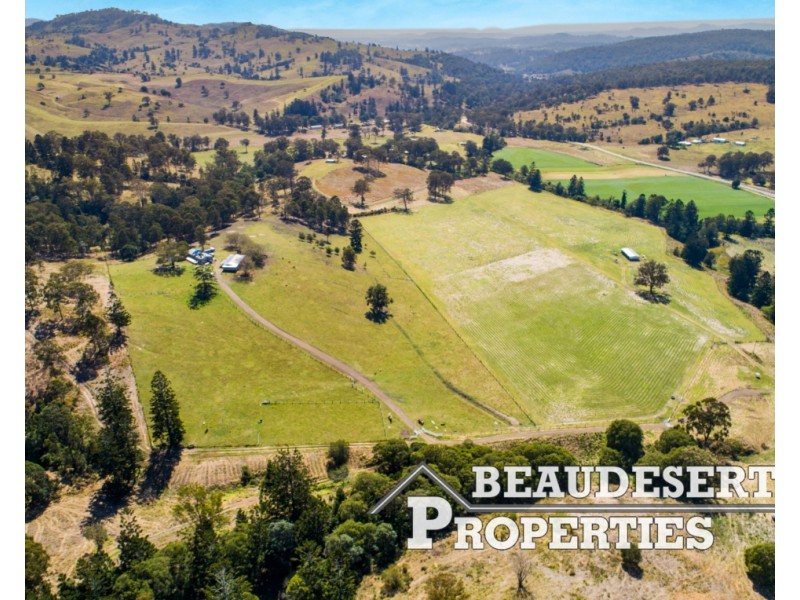 11658 Mt Lindesay Highway, Palen Creek QLD 4287