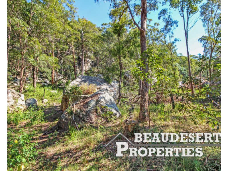 11658 Mt Lindesay Highway, Palen Creek QLD 4287