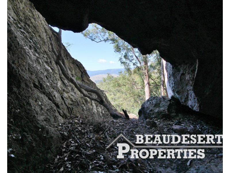 11658 Mt Lindesay Highway, Palen Creek QLD 4287