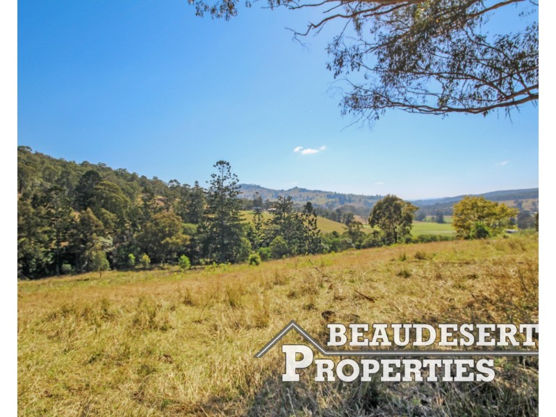 11658 Mt Lindesay Highway, Palen Creek QLD 4287