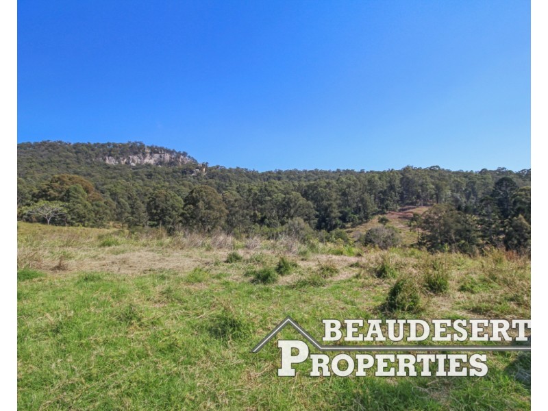 11658 Mt Lindesay Highway, Palen Creek QLD 4287
