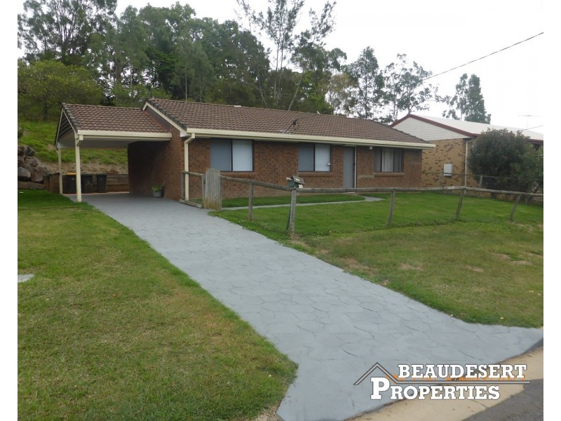 25 Brooklands Drive, Beaudesert QLD 4285