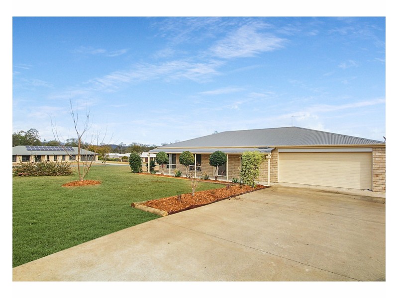 Beaudesert QLD 4285