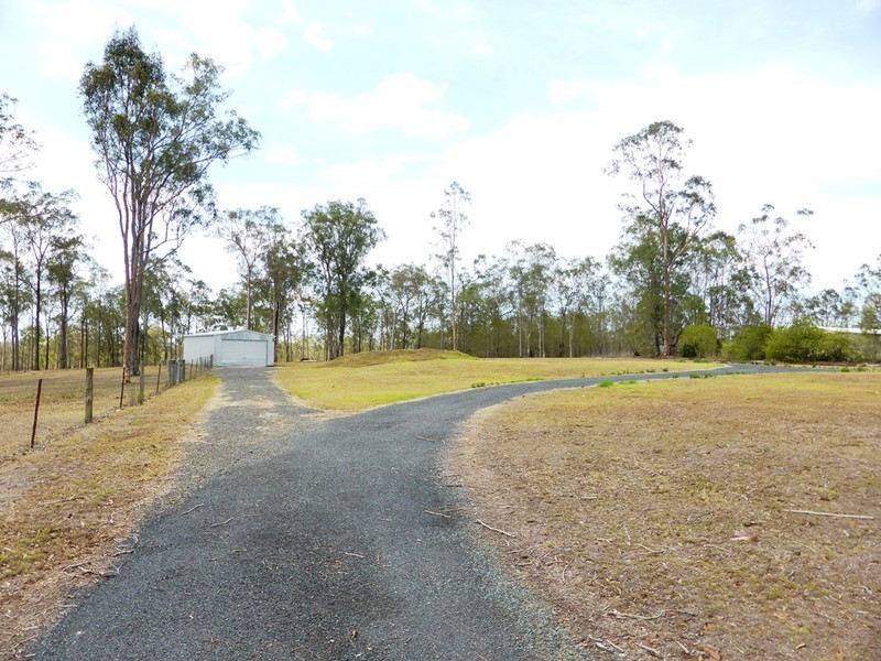 Jimboomba QLD 4280