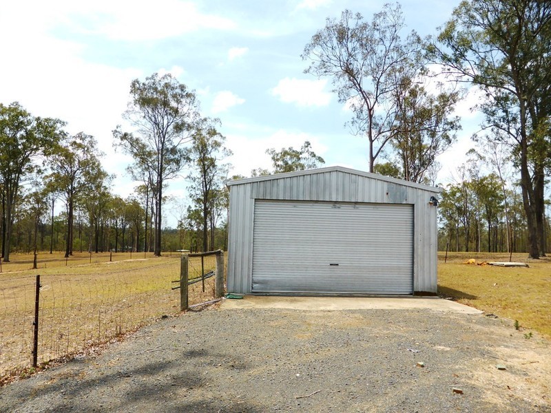 Jimboomba QLD 4280