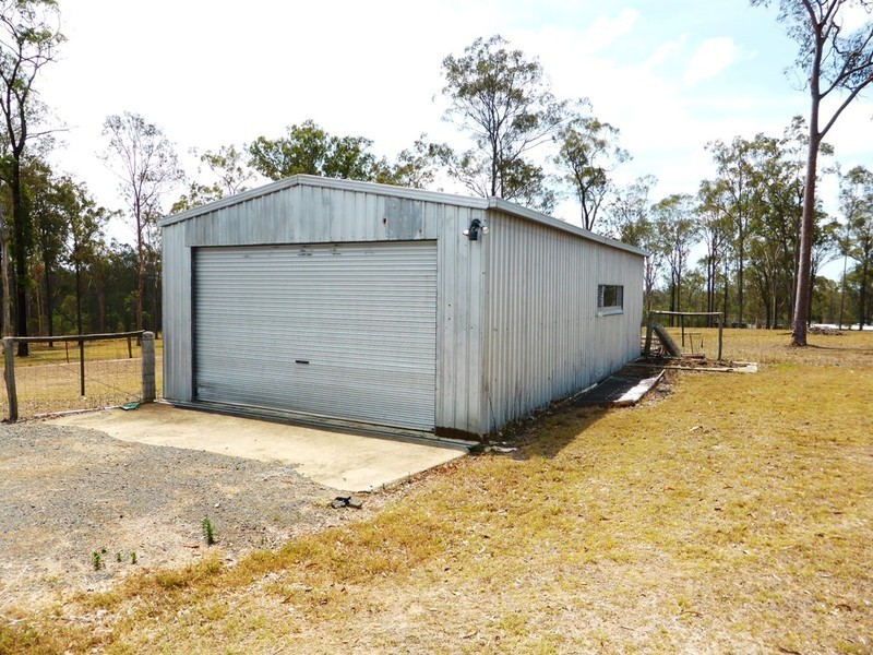 Jimboomba QLD 4280
