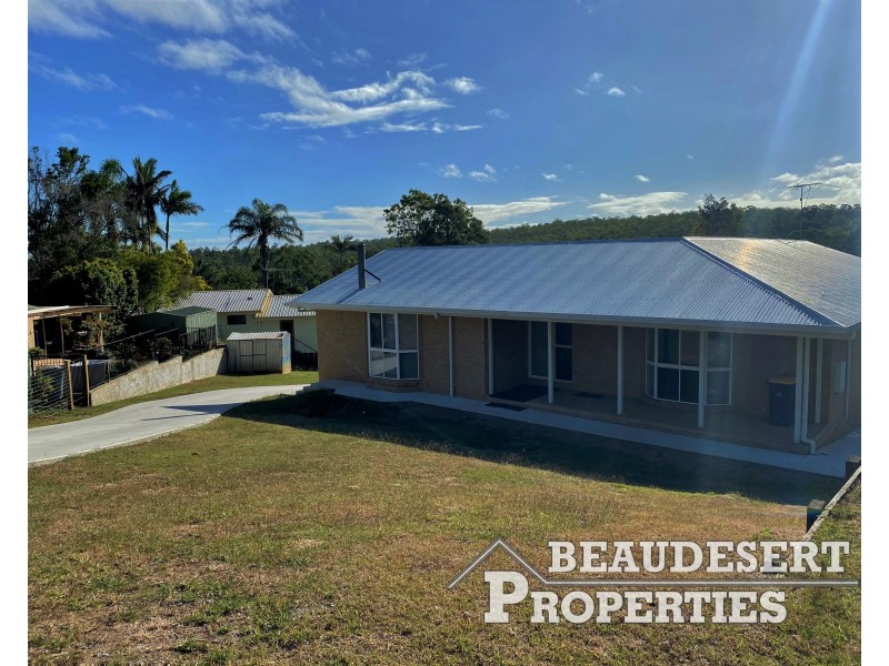 22 Stirling Street, Beaudesert QLD 4285