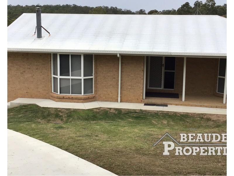 22 Stirling Street, Beaudesert QLD 4285