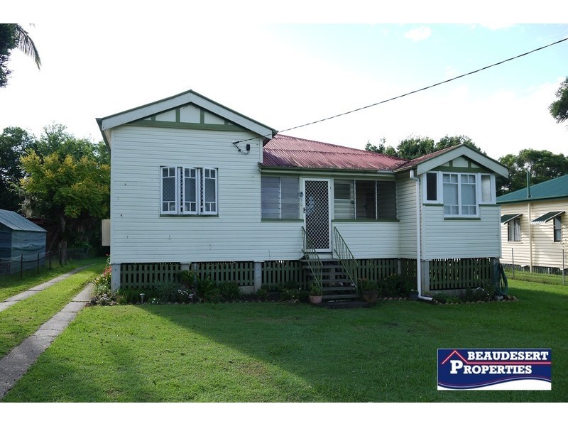 Beaudesert QLD 4285