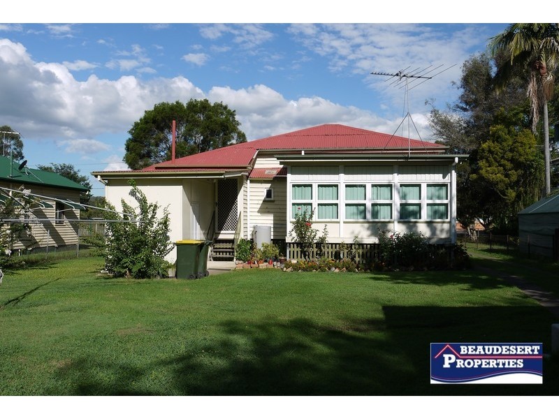 Beaudesert QLD 4285