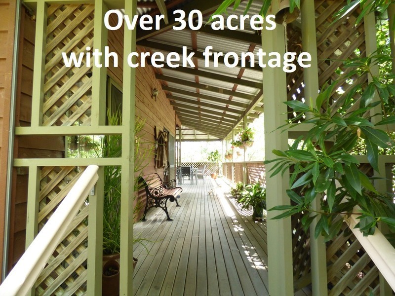 Birnam QLD 4285