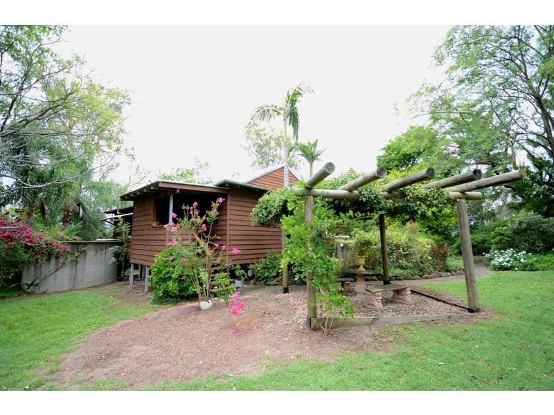 Birnam QLD 4285