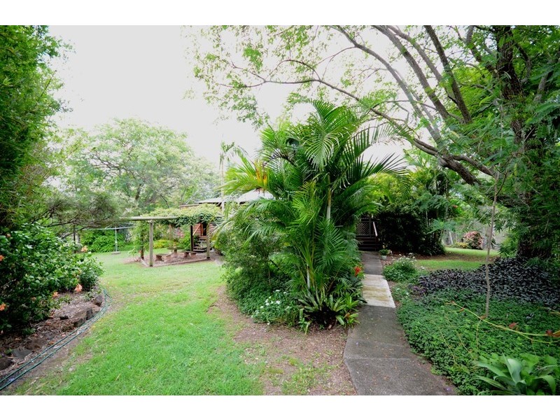 Birnam QLD 4285