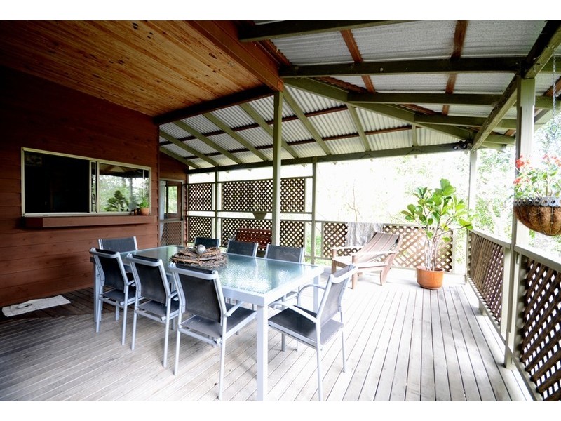 Birnam QLD 4285