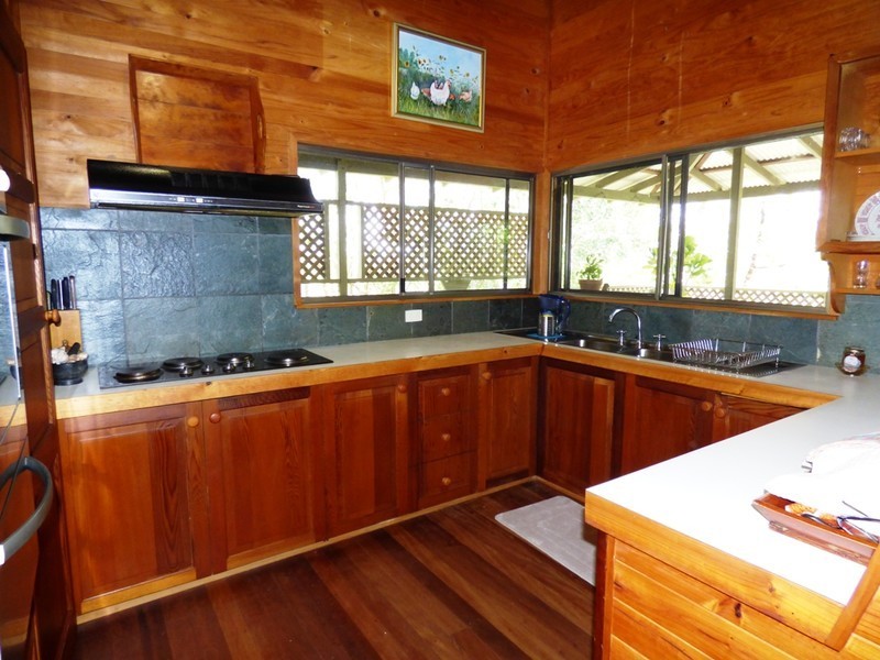Birnam QLD 4285
