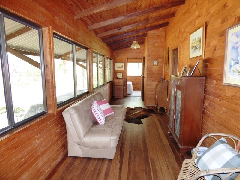 Birnam QLD 4285