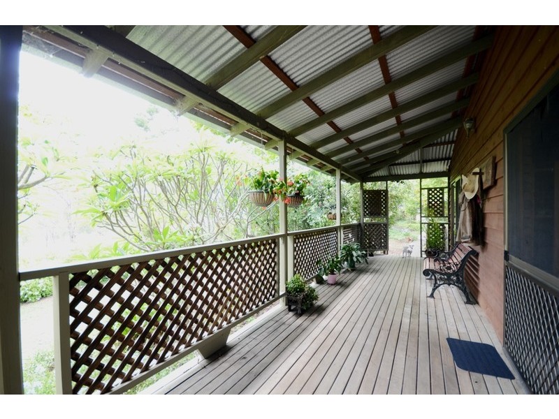 Birnam QLD 4285