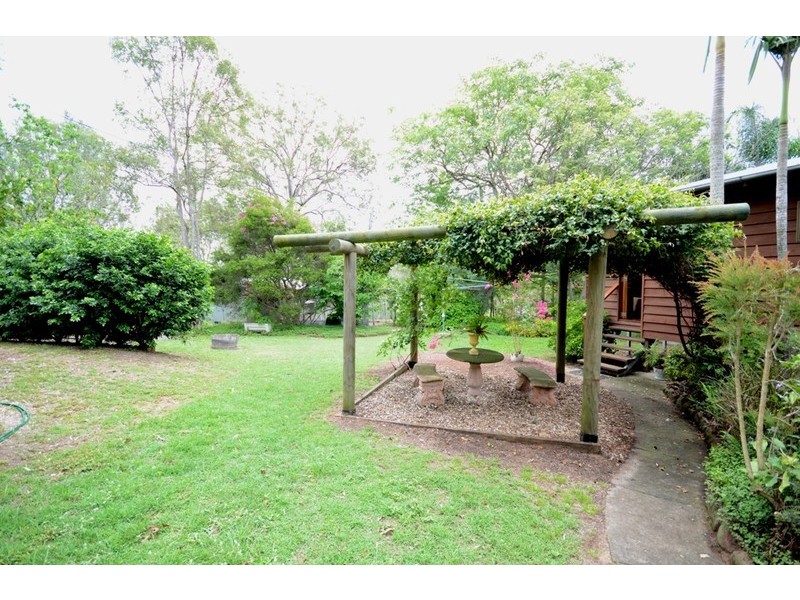 Birnam QLD 4285
