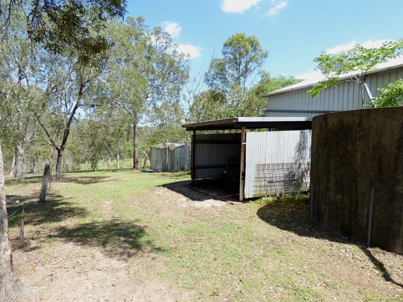 Birnam QLD 4285