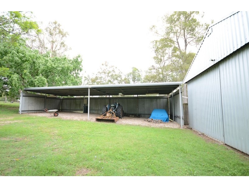 Birnam QLD 4285