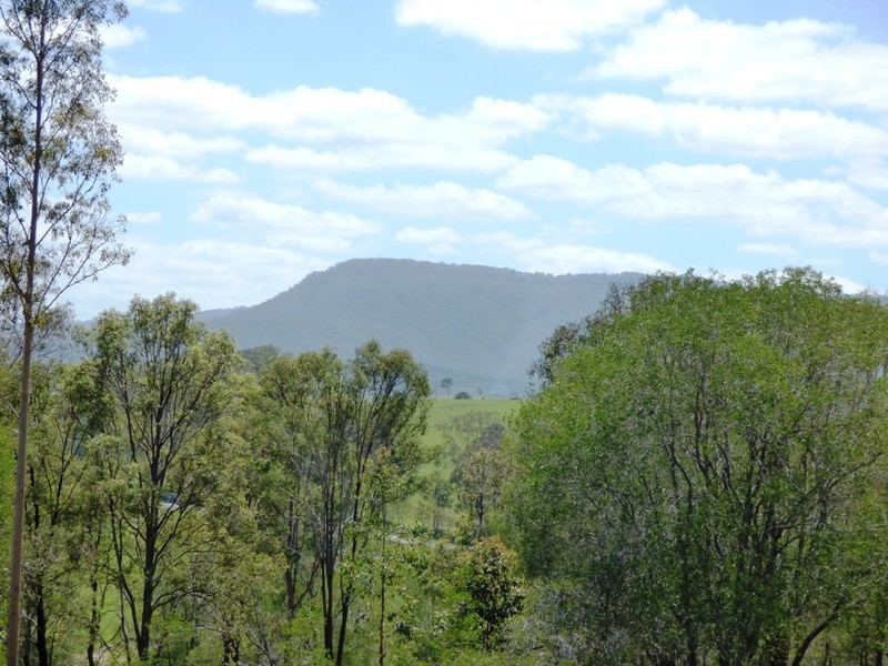 Birnam QLD 4285