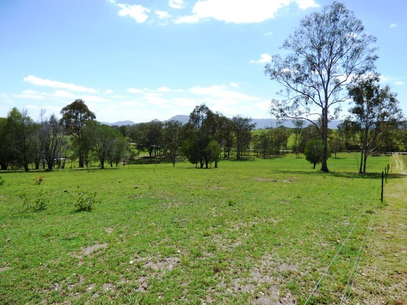 Birnam QLD 4285