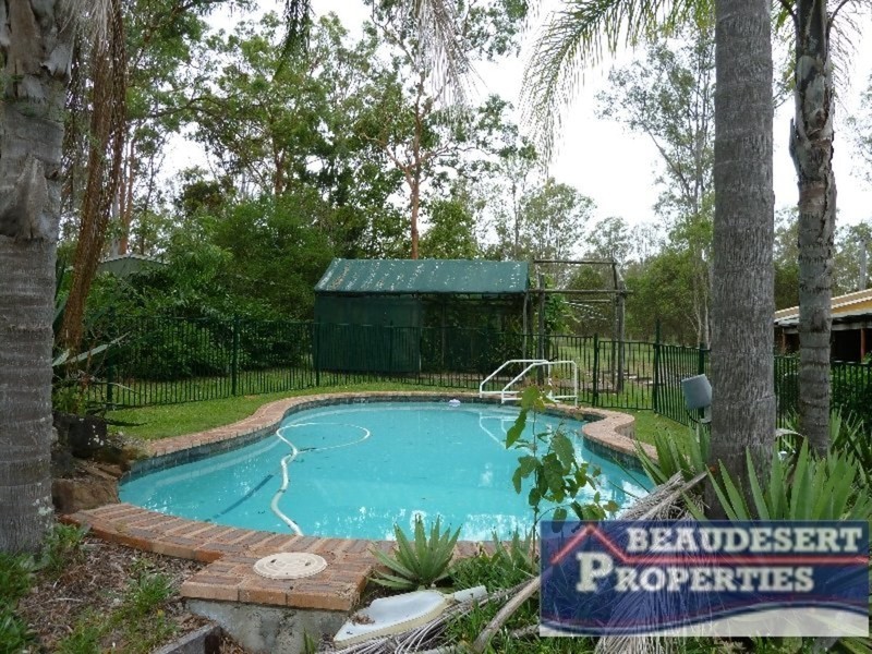 Jimboomba QLD 4280