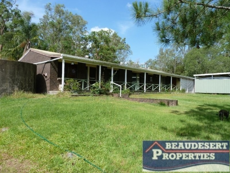 Jimboomba QLD 4280