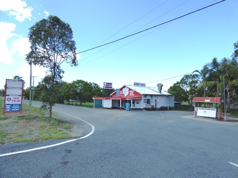 Tamrookum QLD 4285