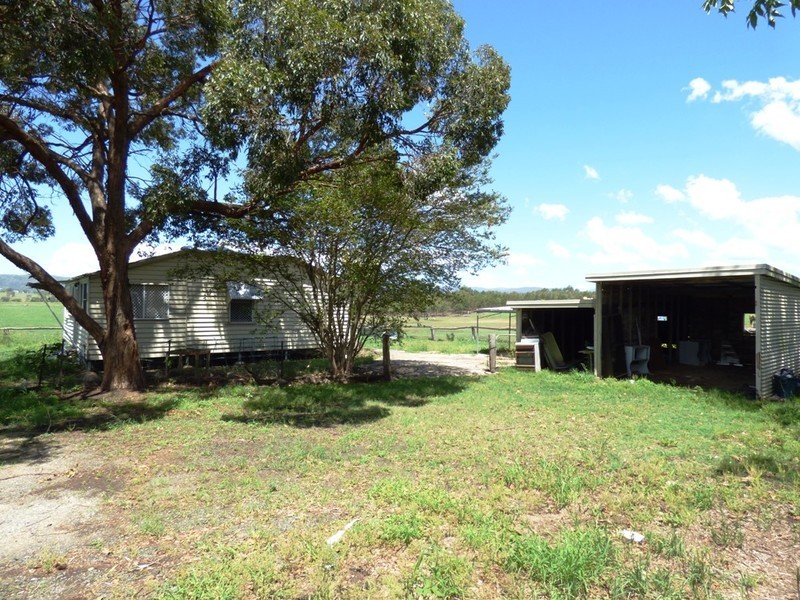 Tamrookum QLD 4285