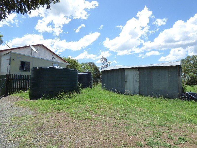 Tamrookum QLD 4285