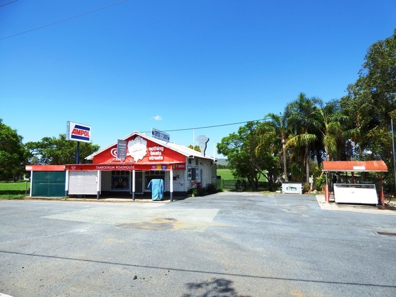 Tamrookum QLD 4285