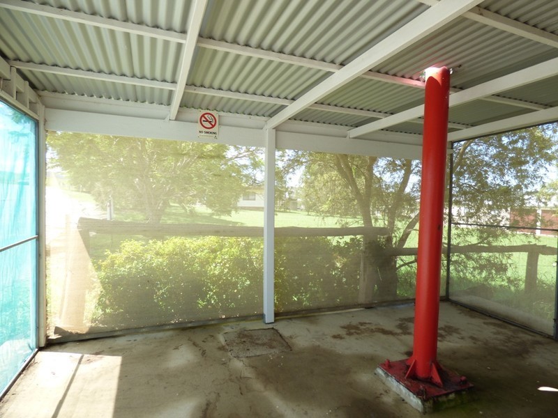 Tamrookum QLD 4285