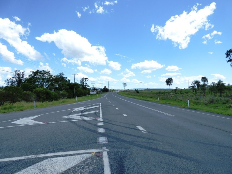 Tamrookum QLD 4285