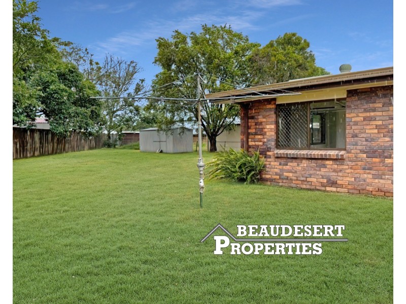 50 Orchid, Beaudesert QLD 4285