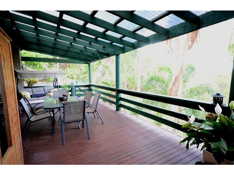 169 Haygarth Drive, Kooralbyn QLD 4285