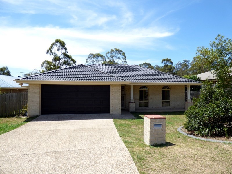 Beaudesert QLD 4285