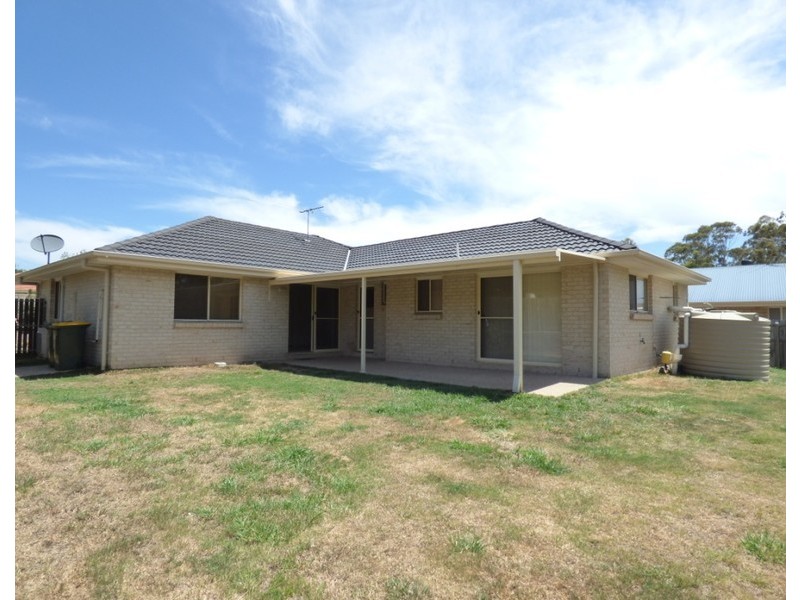 Beaudesert QLD 4285